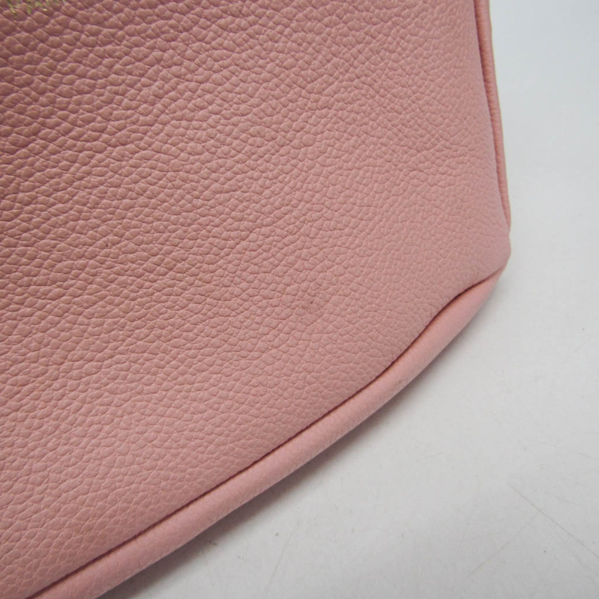Louis Vuitton Sorbonne · Monogram Empreinte