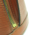 Louis Vuitton Epi Gobelin · Backpack