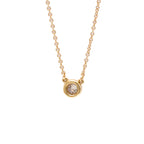 Tiffany Diamonds by the Yard · Rose Gold