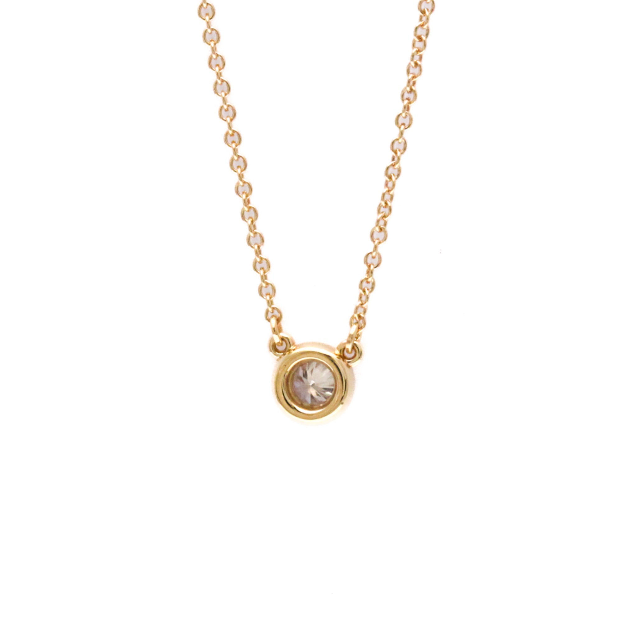 Tiffany Diamonds by the Yard · Rose Gold