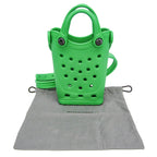 Balenciaga x Crocs · Phone Holder · Rubber