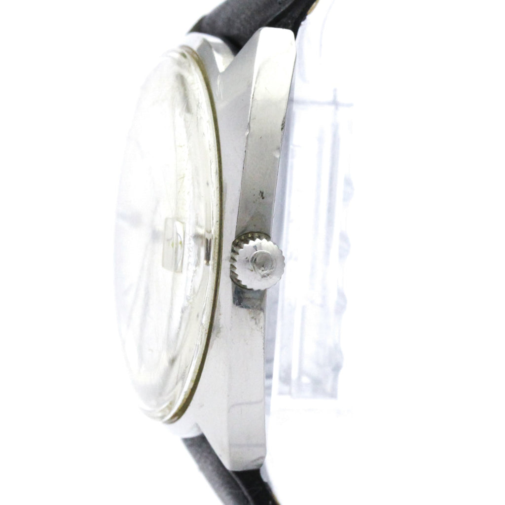 Omega Seamaster Cosmic · Steel · Automatic