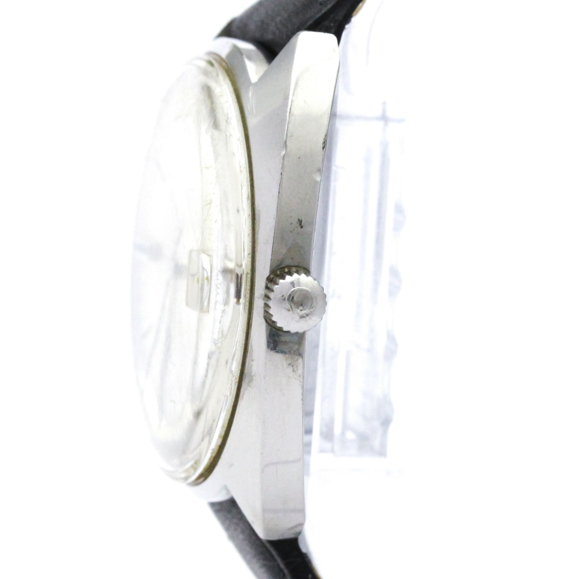 Omega Seamaster Cosmic · Steel · Automatic
