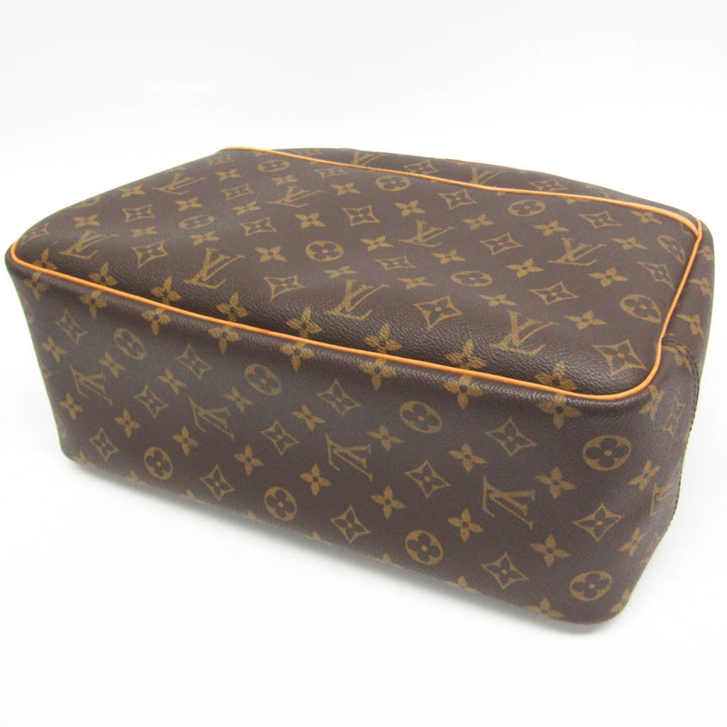 Louis Vuitton Deauville · Monogram