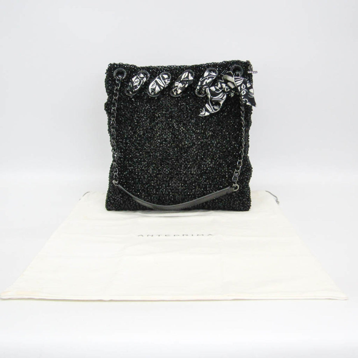 Anteprima Fascia · Wire Tote
