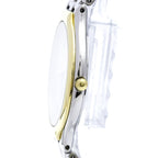 Omega De Ville · 18K Gold & Steel