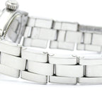 Rolex Oyster Precision · Steel · Manual