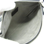 Fendi · Leather Shoulder Bag