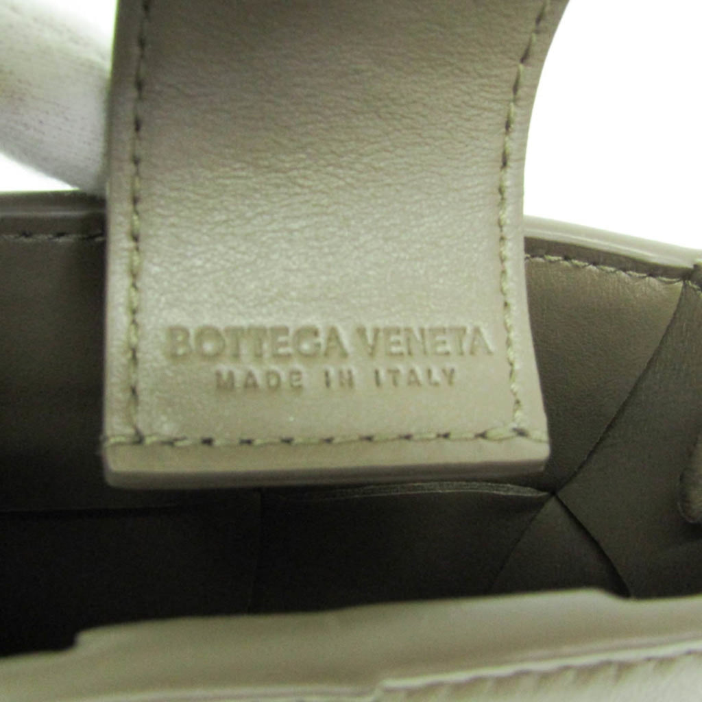 Bottega Veneta Intrecciato Cassette · Pouch
