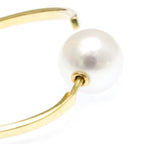Tasaki Balance · Pearl · 18K Yellow Gold