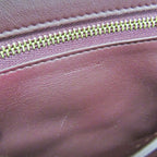 Celine Classic Box · Small · Leather