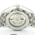 Hamilton Jazzmaster · Steel · Automatic