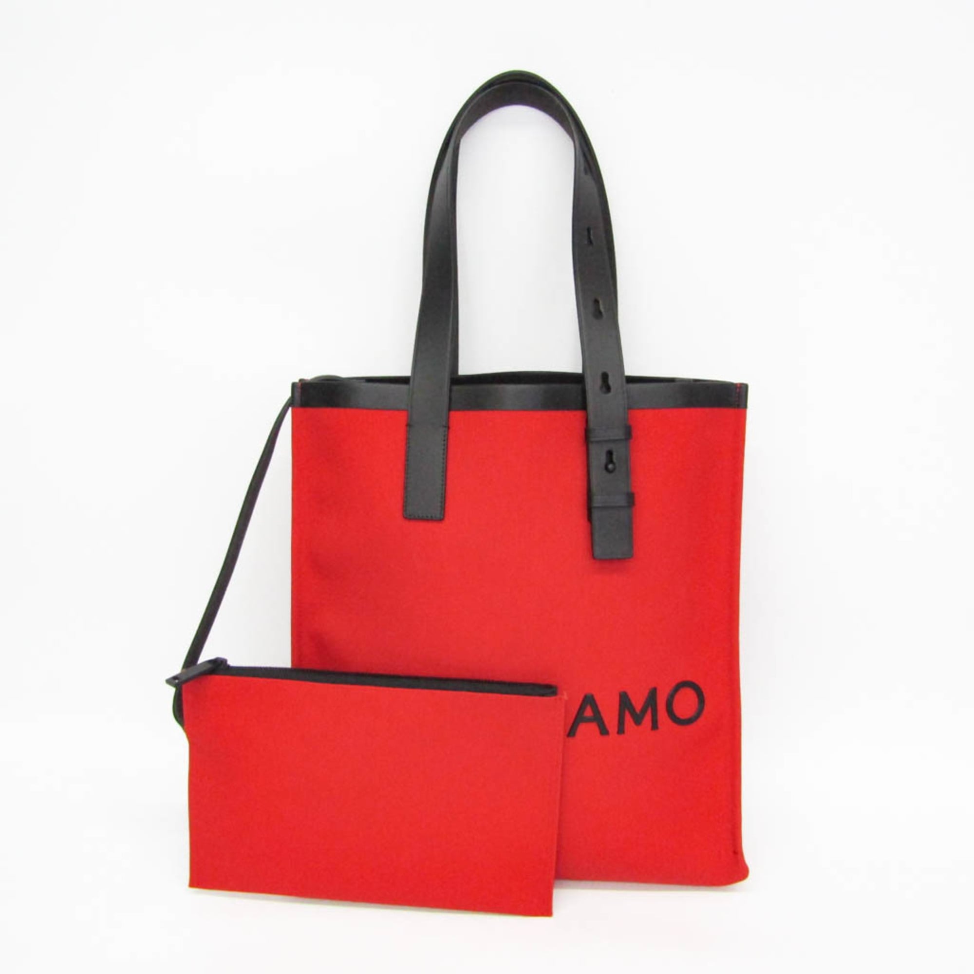 Salvatore Ferragamo North South Tote