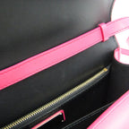 Salvatore Ferragamo Vara · Leather