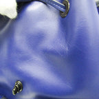 Coach Heritage · Leather Backpack