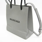 Balenciaga Shopping Tote XXS · Leather