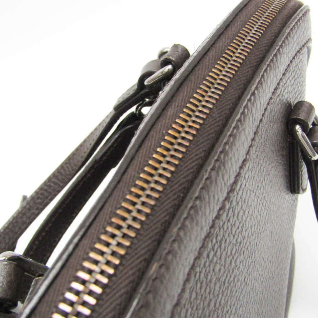 Gucci · Leather