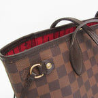 Louis Vuitton Neverfull PM · Damier Ebene