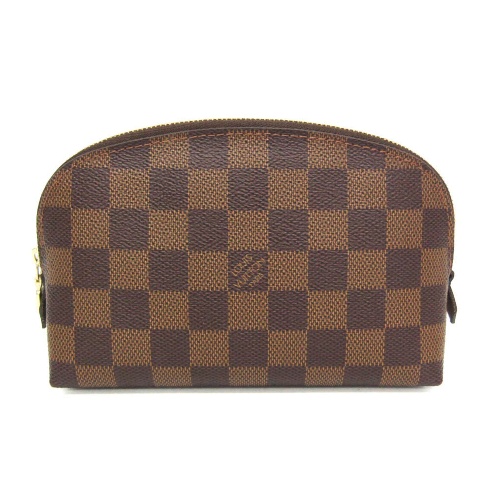 Louis Vuitton Pochette · Damier Ebene