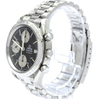 Omega Speedmaster Date · Steel · Automatic