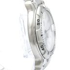 Tag Heuer 6000 Professional · Steel · Quartz