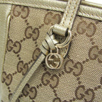 Gucci Bree · GG Canvas