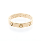 Cartier Mini Love · Rose Gold