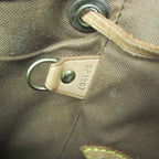 Louis Vuitton Montsouris MM · Monogram