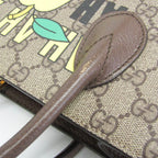 Gucci GG Supreme · Tote