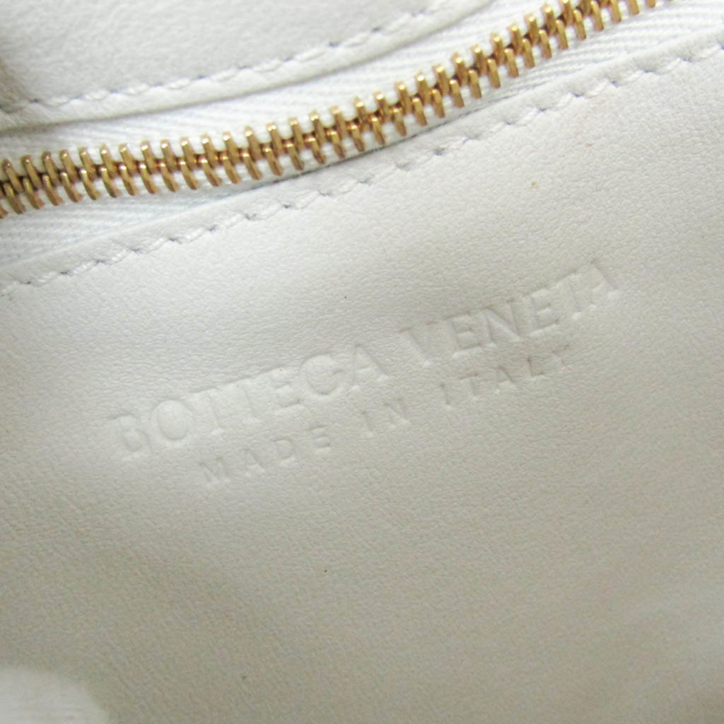 Bottega Veneta Intrecciato Padded Cassette