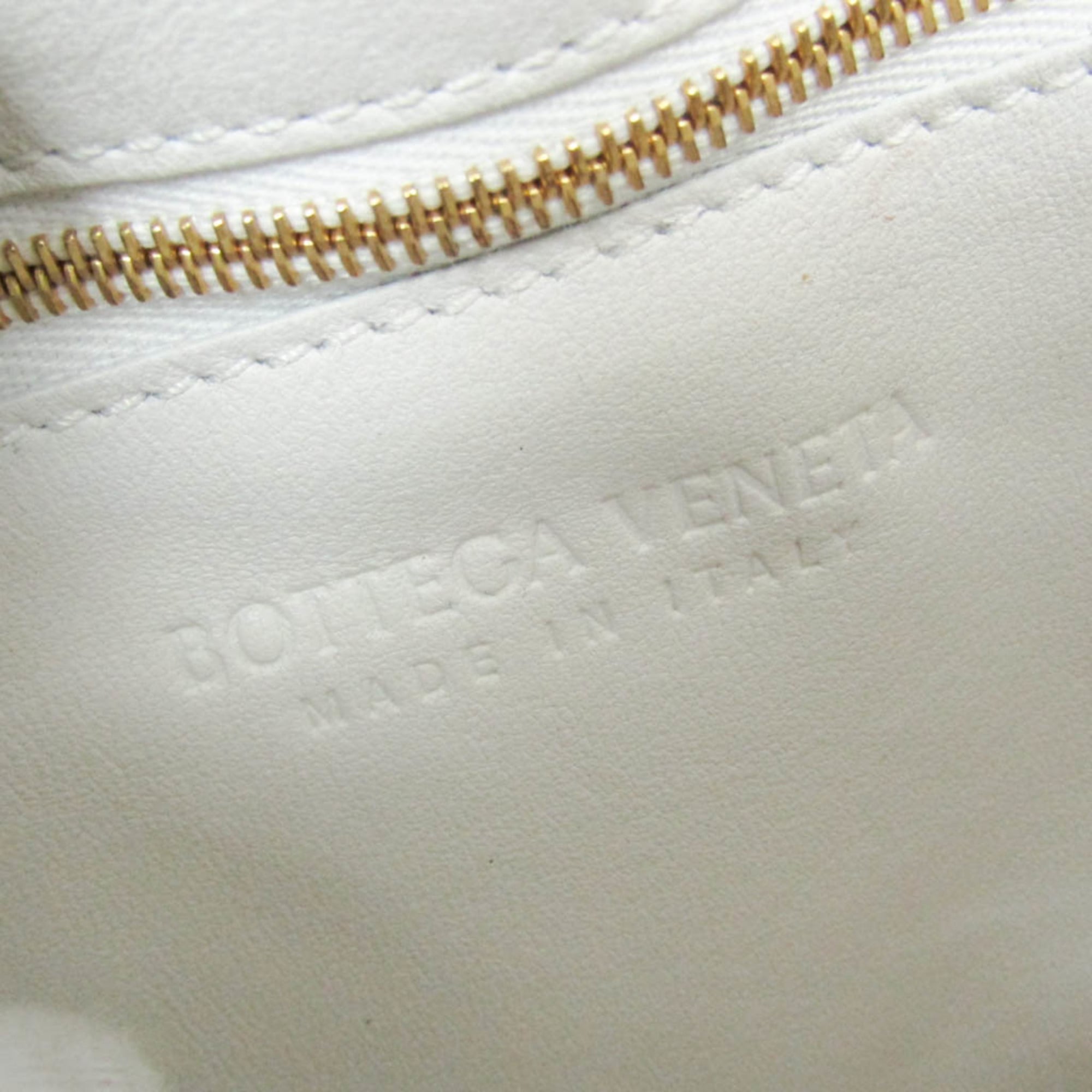 Bottega Veneta Intrecciato Padded Cassette