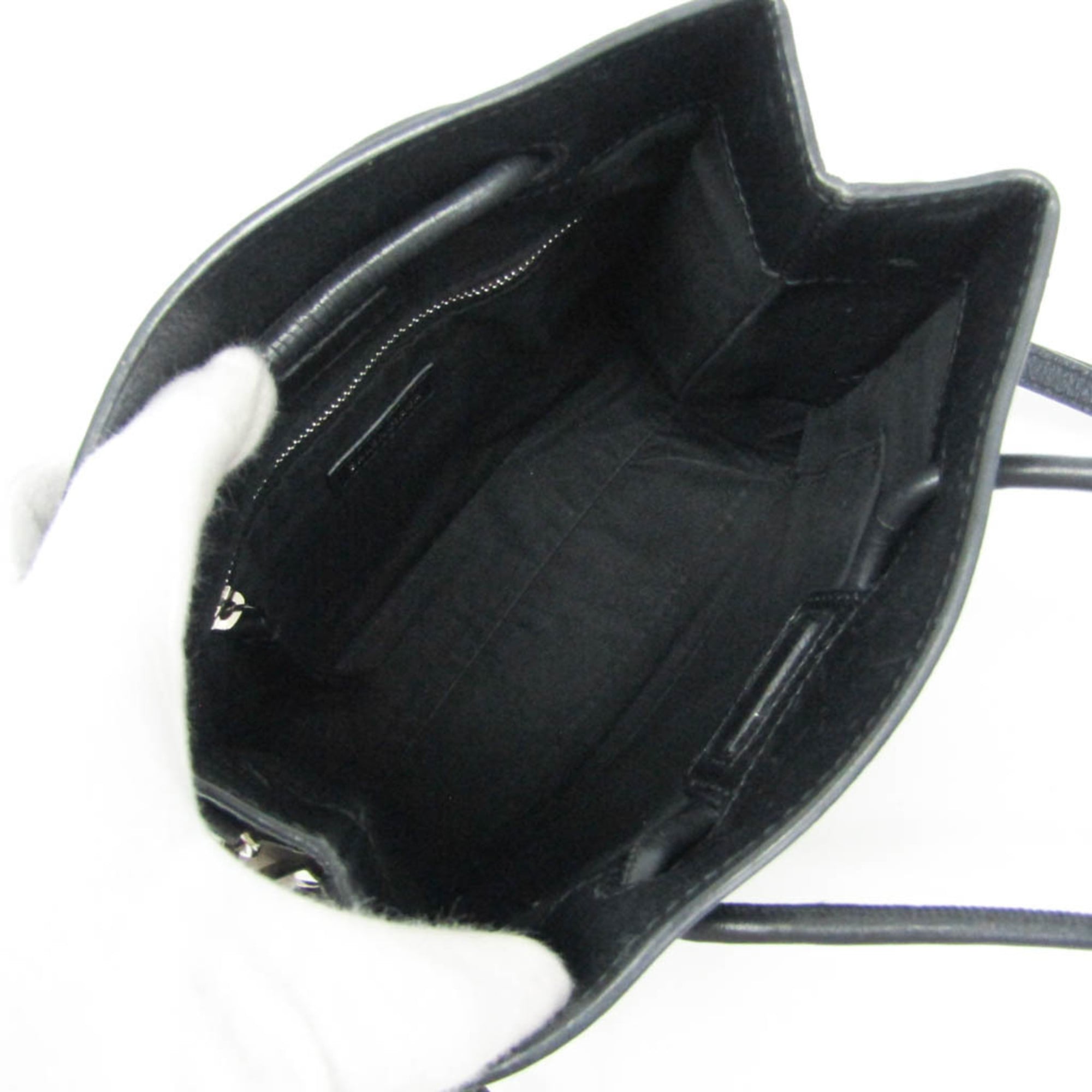 Balenciaga Everyday Shopping Tote XXS
