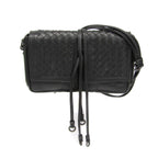 Bottega Veneta Intrecciato · Leather