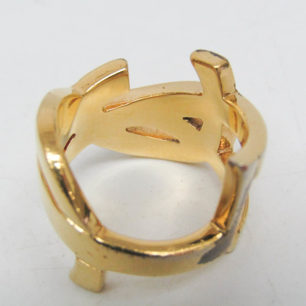 Yves Saint Laurent Opium Twist · Band Ring