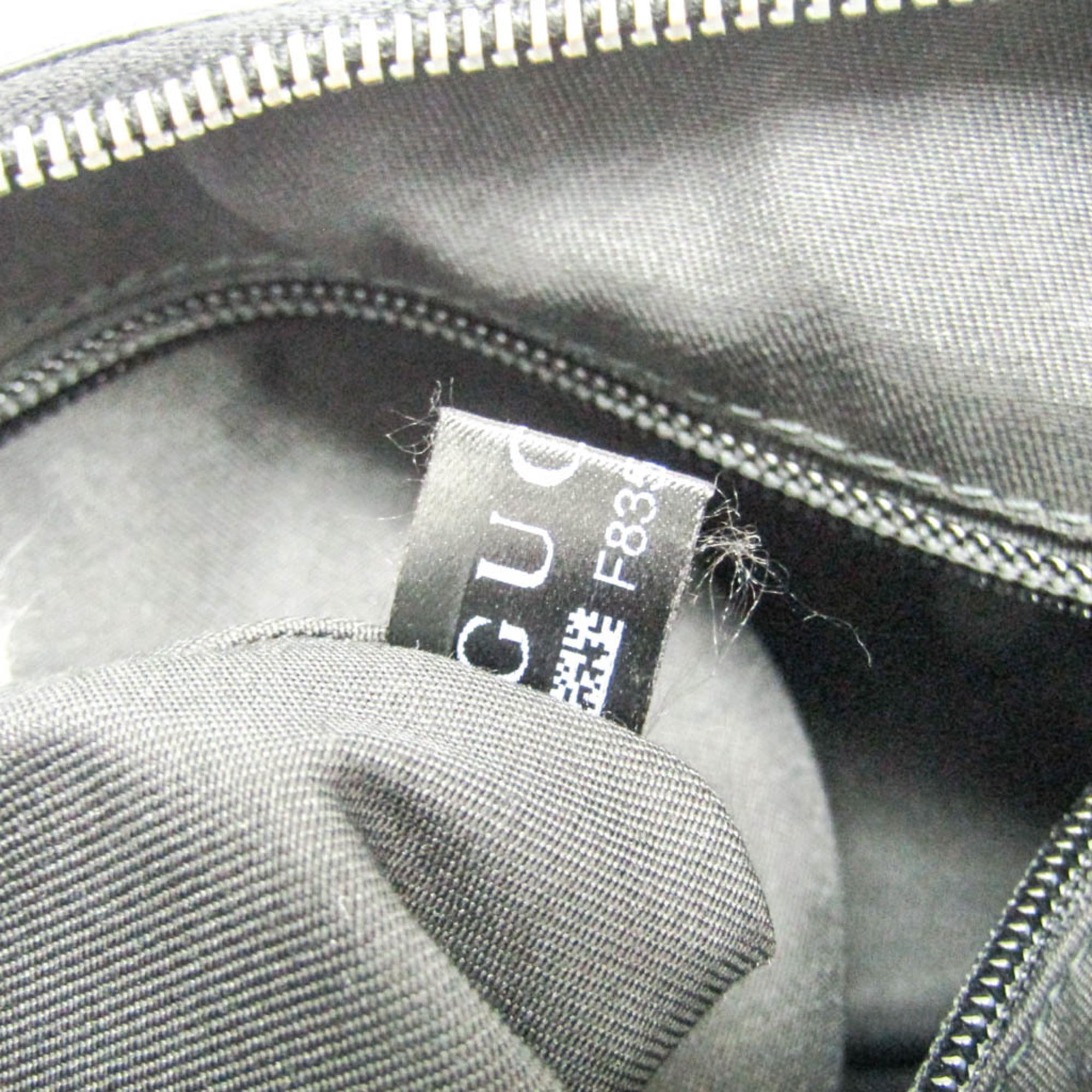 Gucci GG Canvas · Shoulder Bag