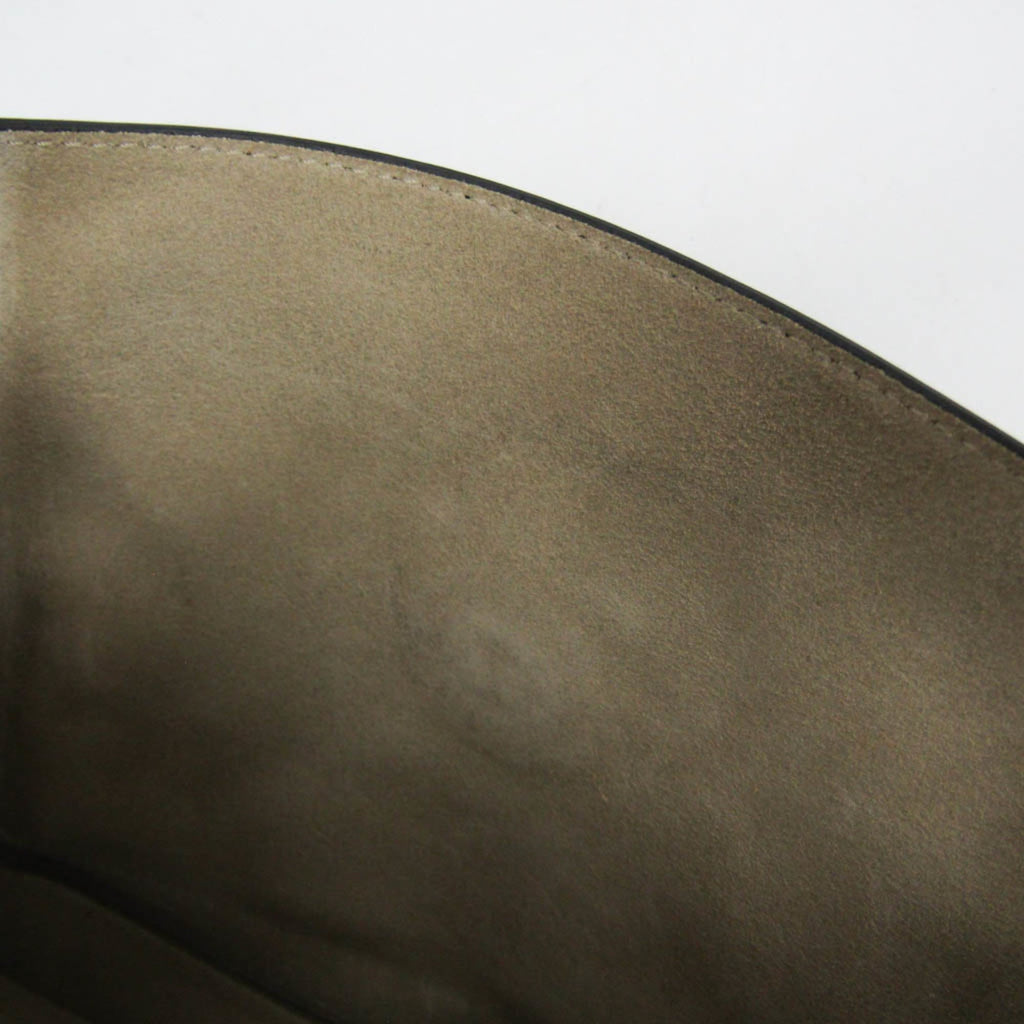 Chloé Faye · Suede & Leather