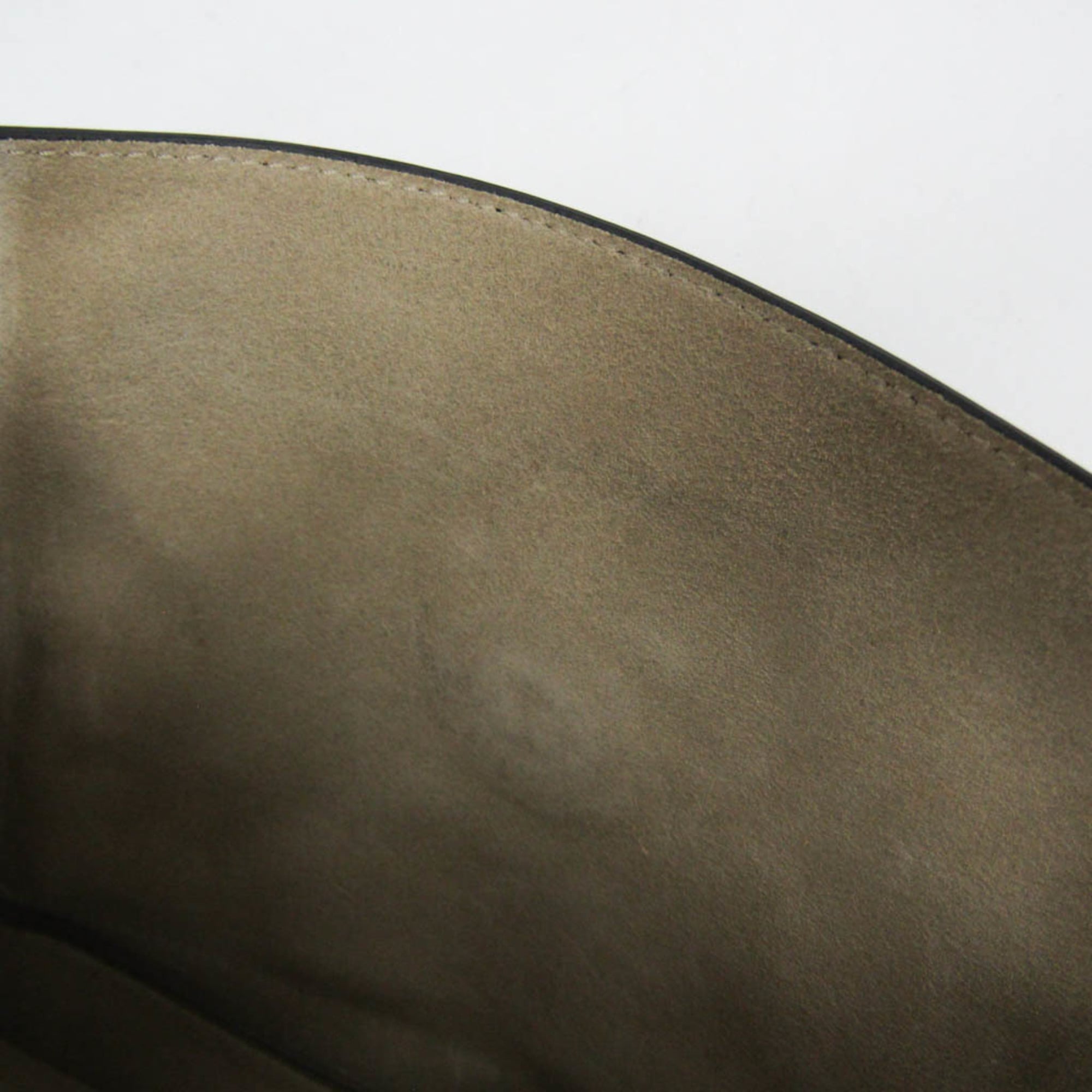 Chloé Faye · Suede & Leather