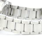 Omega Seamaster Aqua Terra · Diamond MOP · Steel