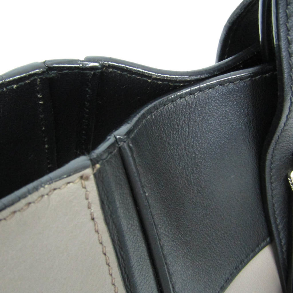 Prada Ouverture · Leather Tote
