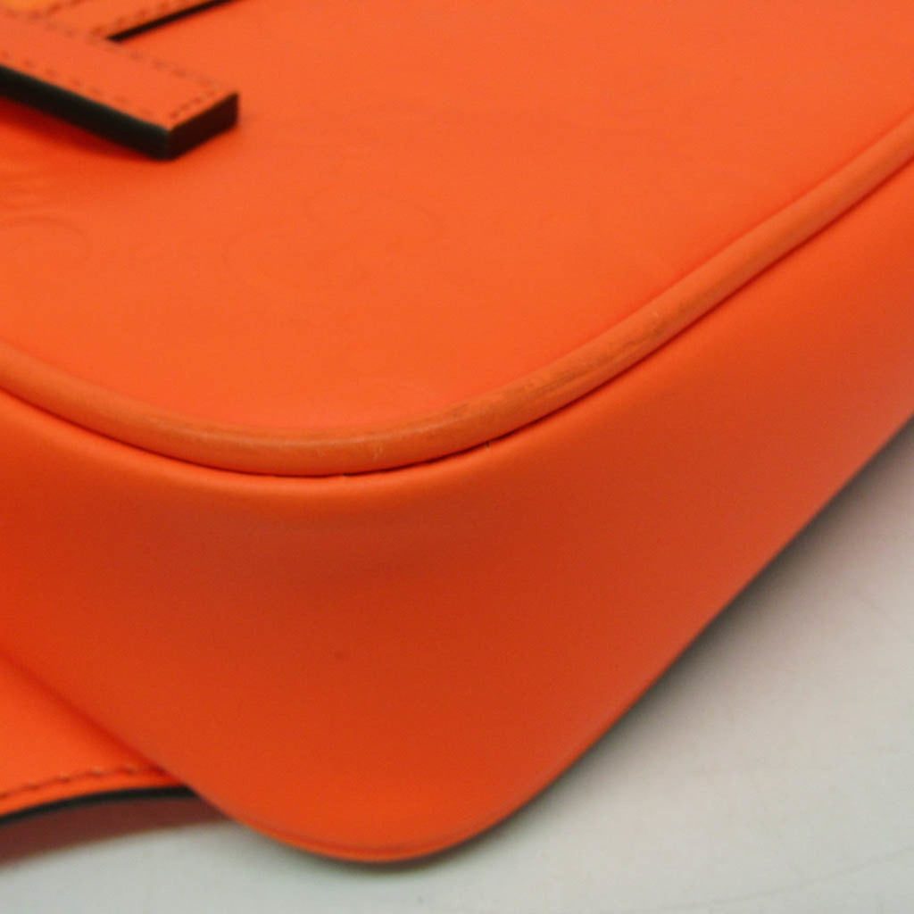 Gucci GG Rubber Effect · Belt Bag