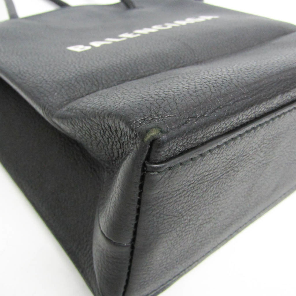 Balenciaga Everyday Shopping Tote XXS
