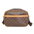 Louis Vuitton Reporter PM · Monogram
