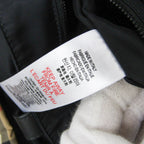 Burberry Nova Check · Nylon Backpack
