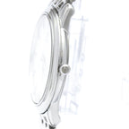 Omega De Ville Prestige · Steel · Quartz