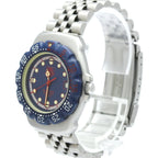 Tag Heuer Formula 1 · Steel · Quartz