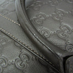 Gucci Guccissima · Briefcase