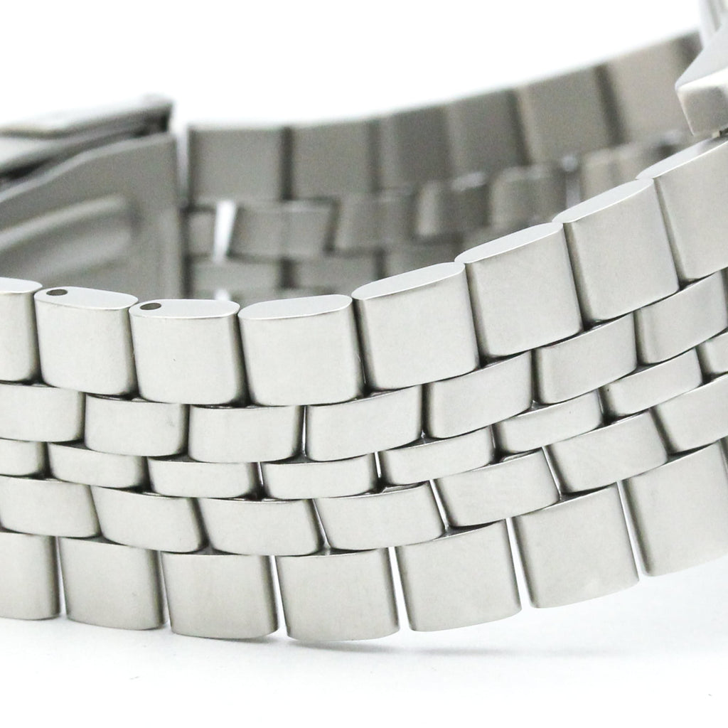 Tag Heuer Professional 200 · Steel · Quartz