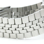 Tag Heuer Professional 200 · Steel · Quartz