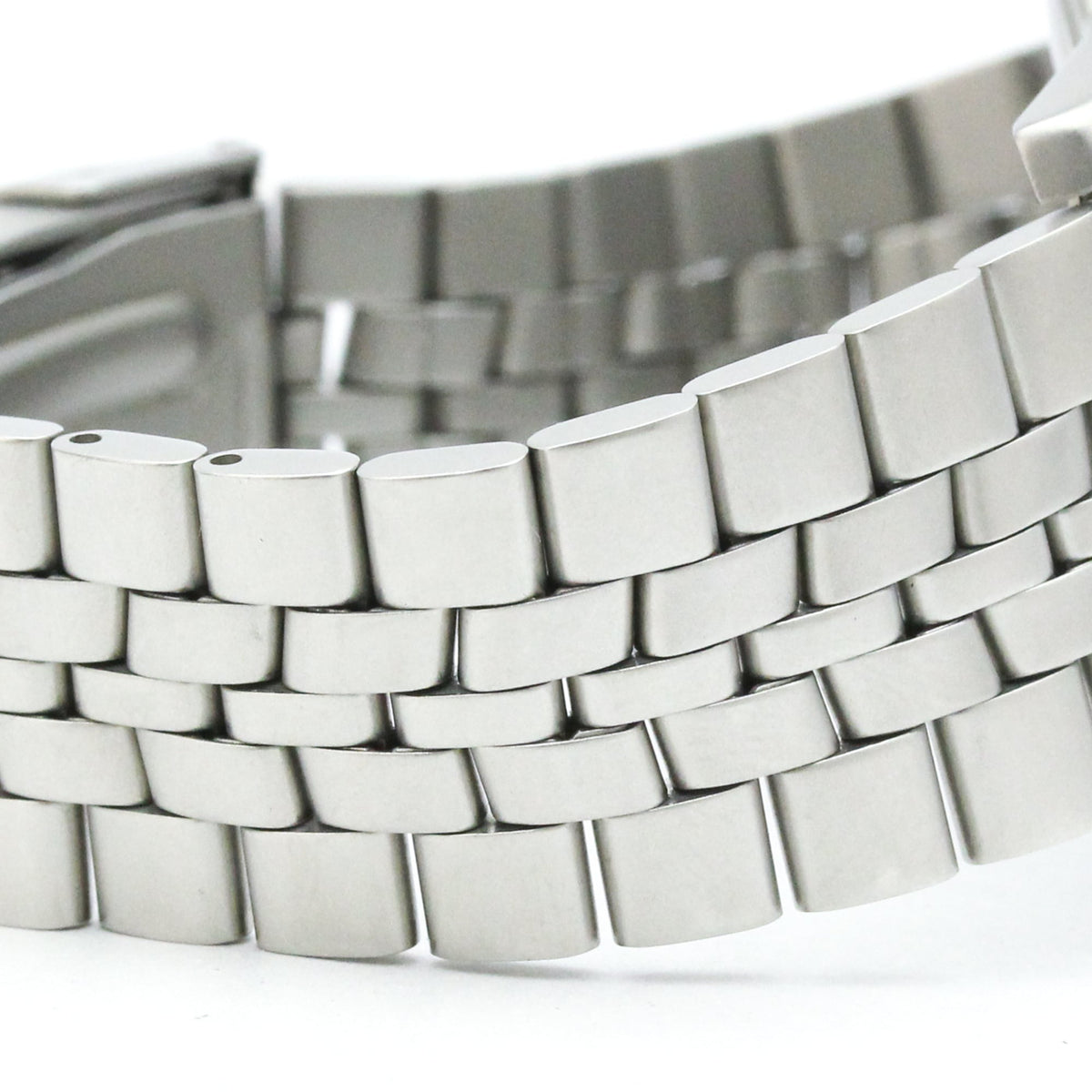 Tag Heuer Professional 200 · Steel · Quartz