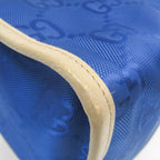 Gucci Off The Grid · GG Nylon Canvas